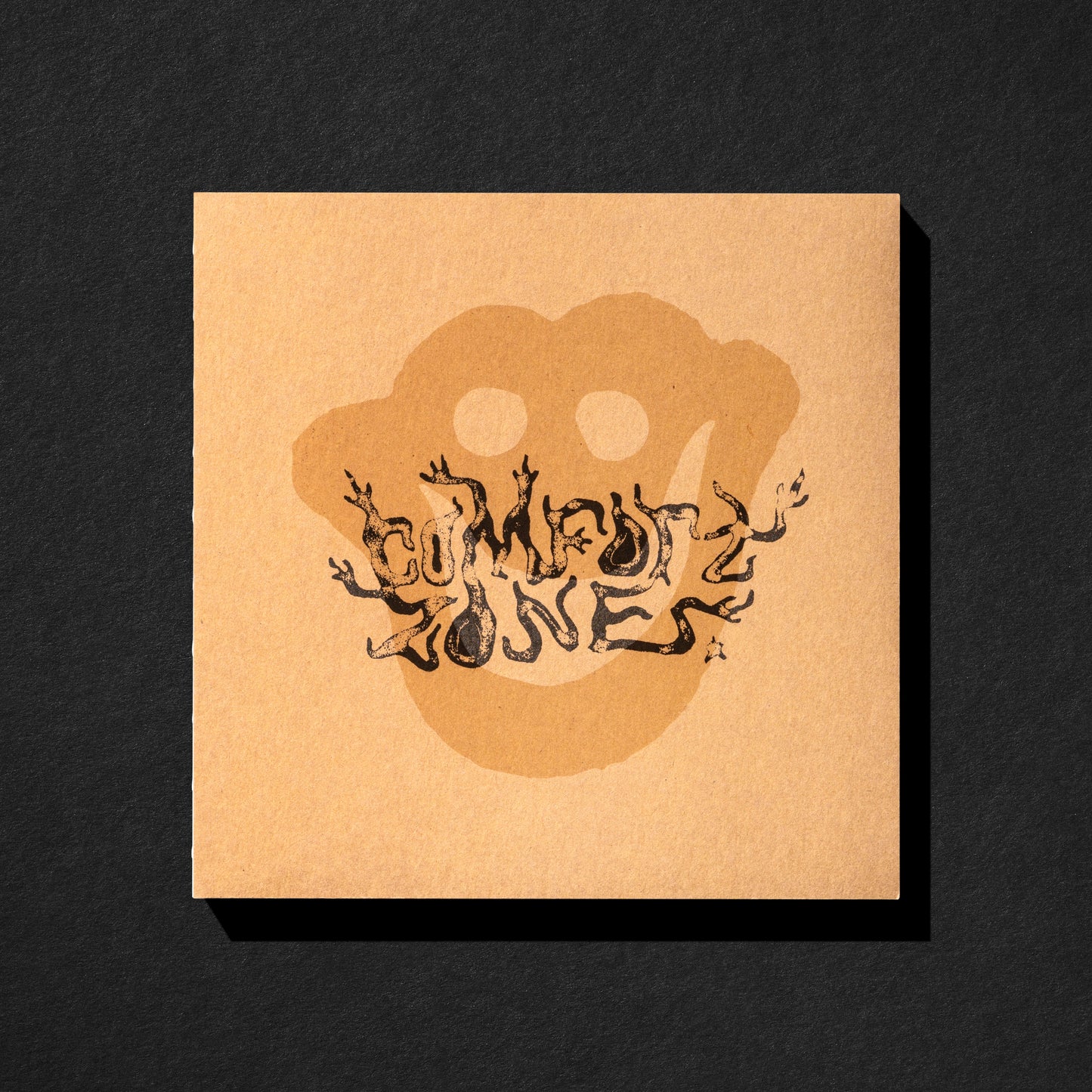 "Comfort Zone" by Japhy