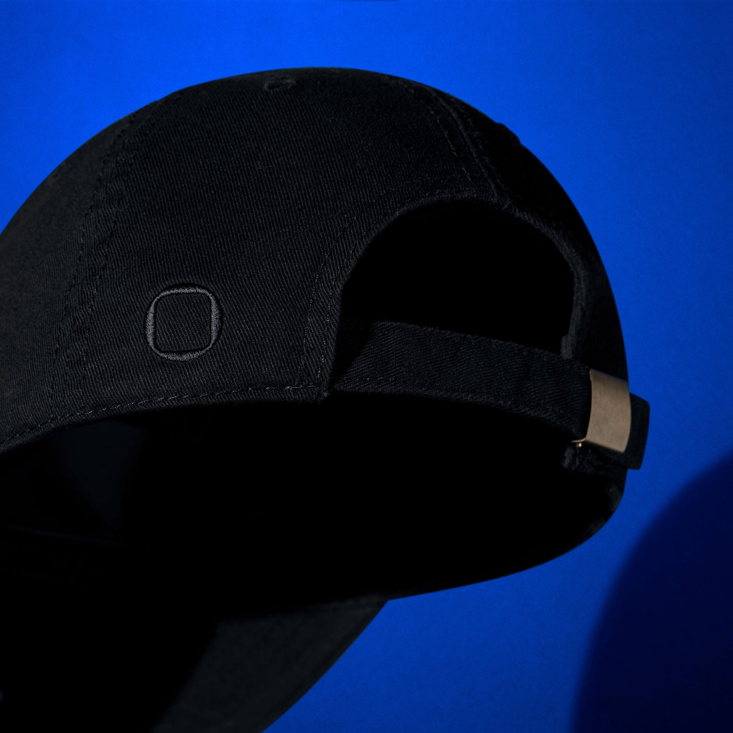 Classic Dad Hat - Night Edition