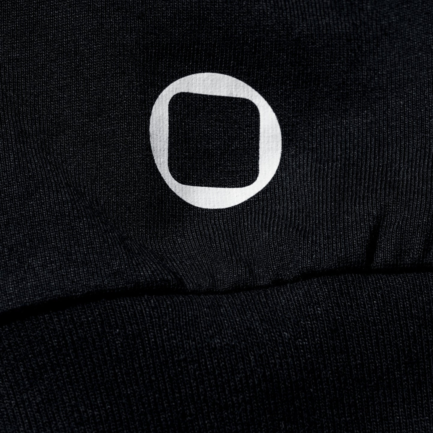 Wobble Heavy Long-sleeve