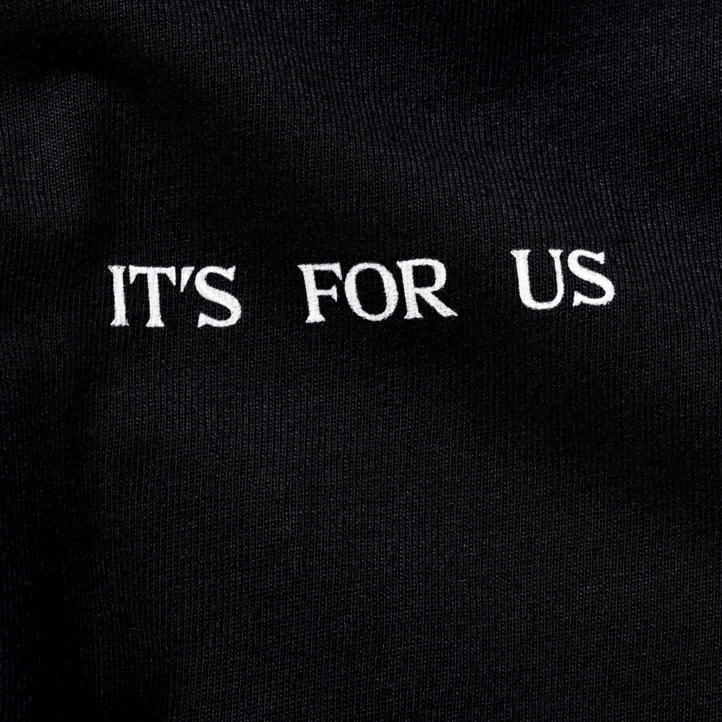 Black Tunnel T-Shirt