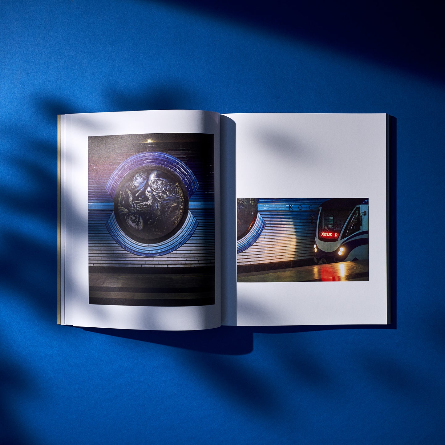 "You can’t always win" by Edward Nightingale