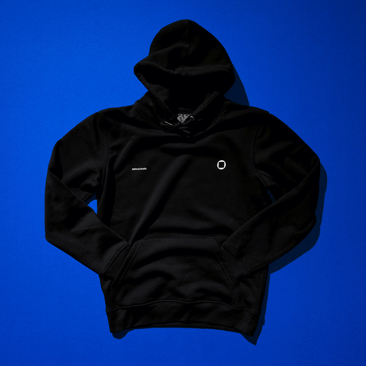 Black Hoody