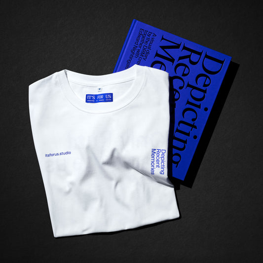 "Only Ruzd can judge us" DRM 79 Value pack