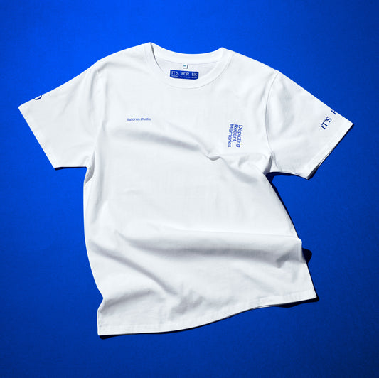 "Only Ruzd can judge us" T-Shirt