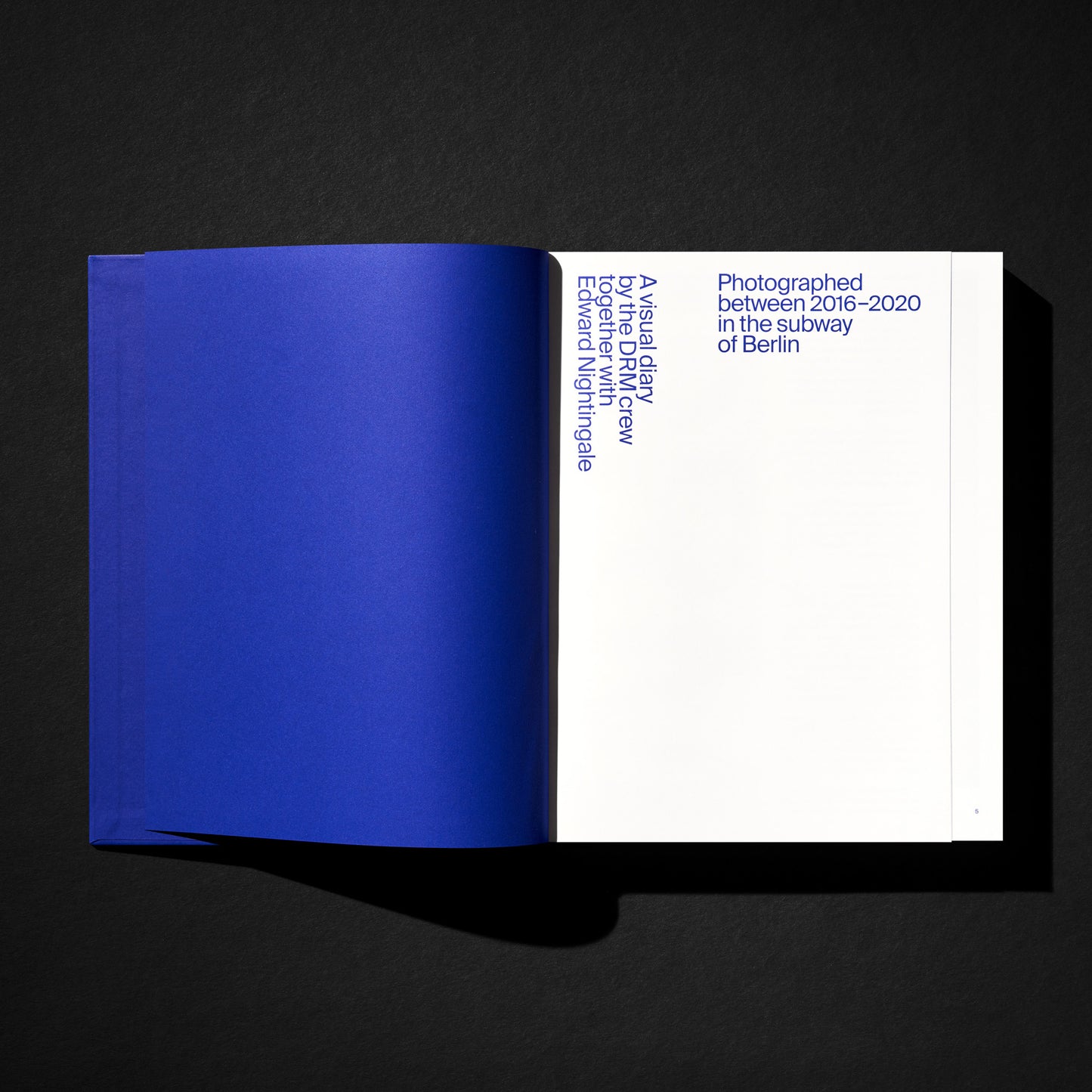 "Depicting Recent Memories" by the DRM Crew