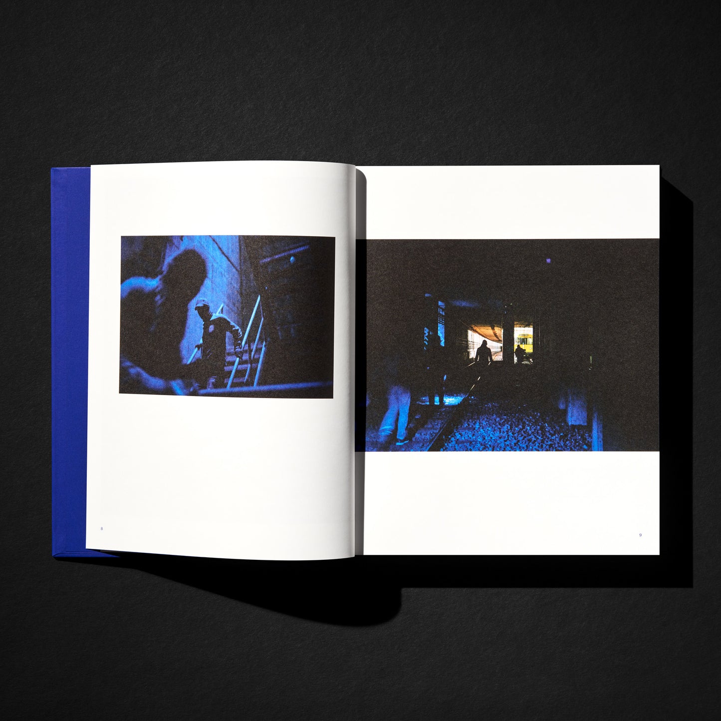 "Depicting Recent Memories" by the DRM Crew