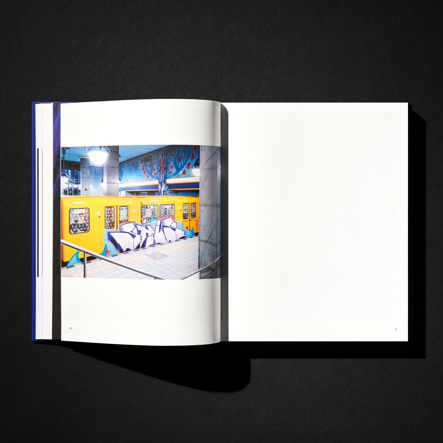 "Depicting Recent Memories" by the DRM Crew