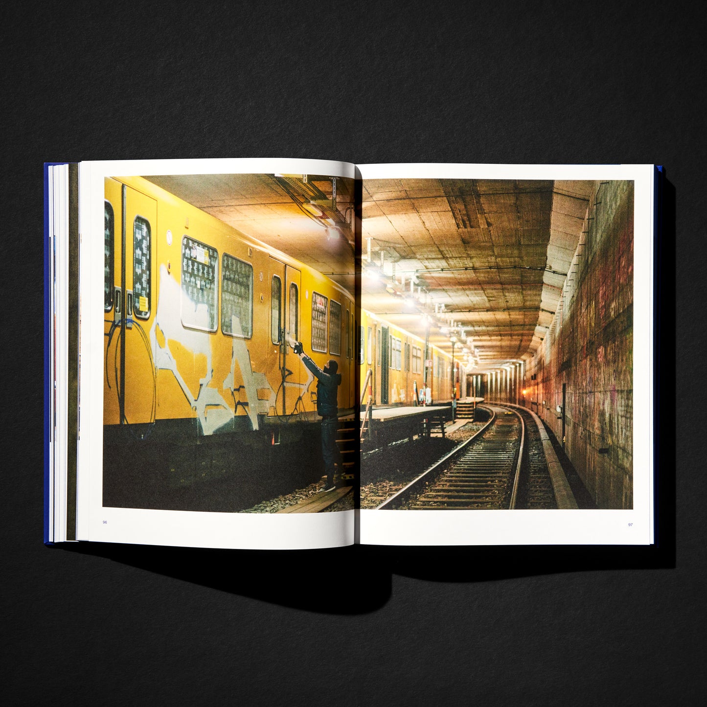 "Depicting Recent Memories" by the DRM Crew