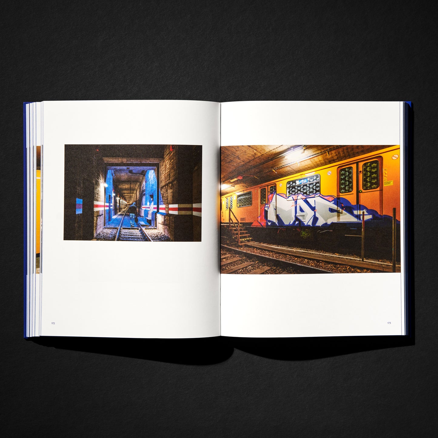 "Depicting Recent Memories" by the DRM Crew