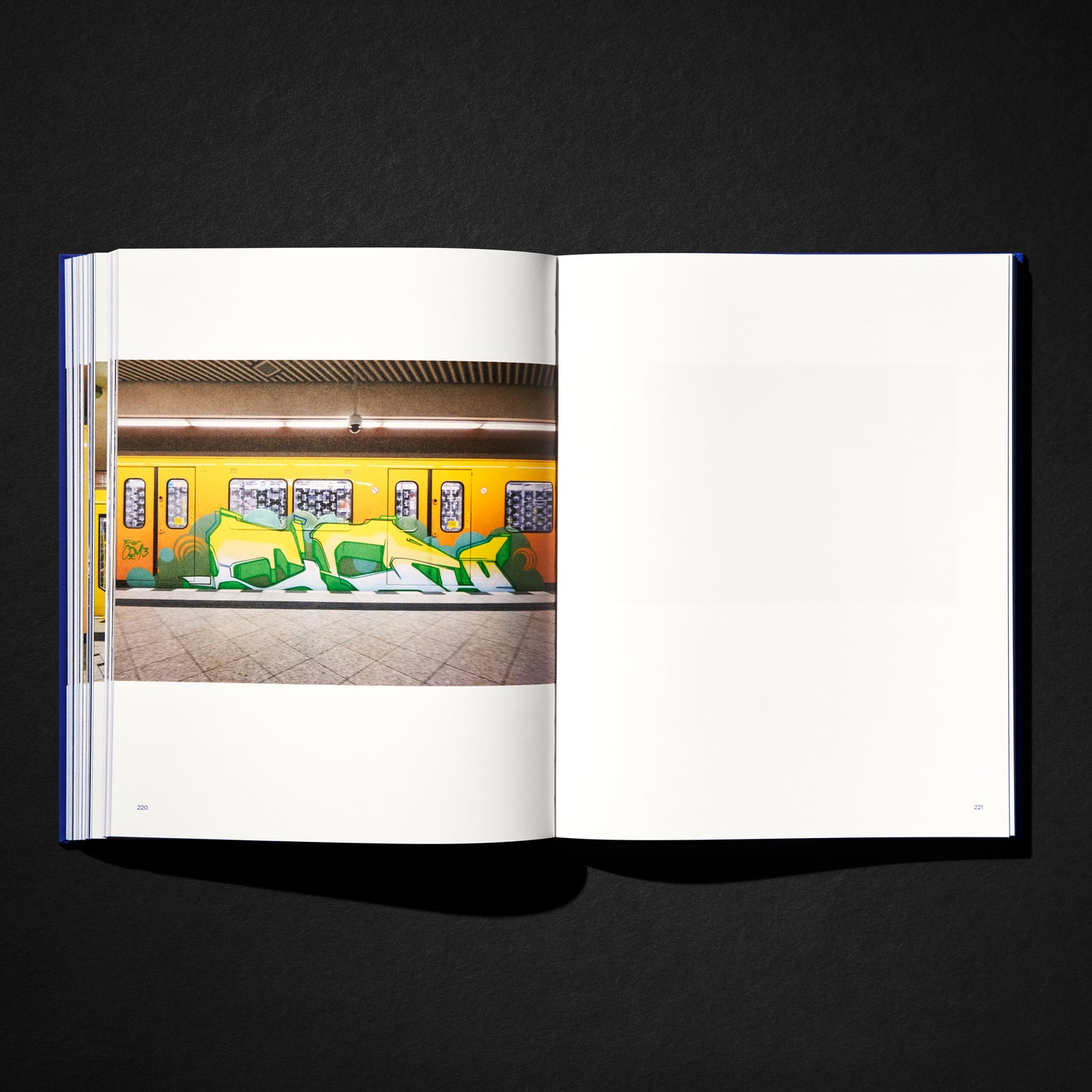 "Depicting Recent Memories" by the DRM Crew