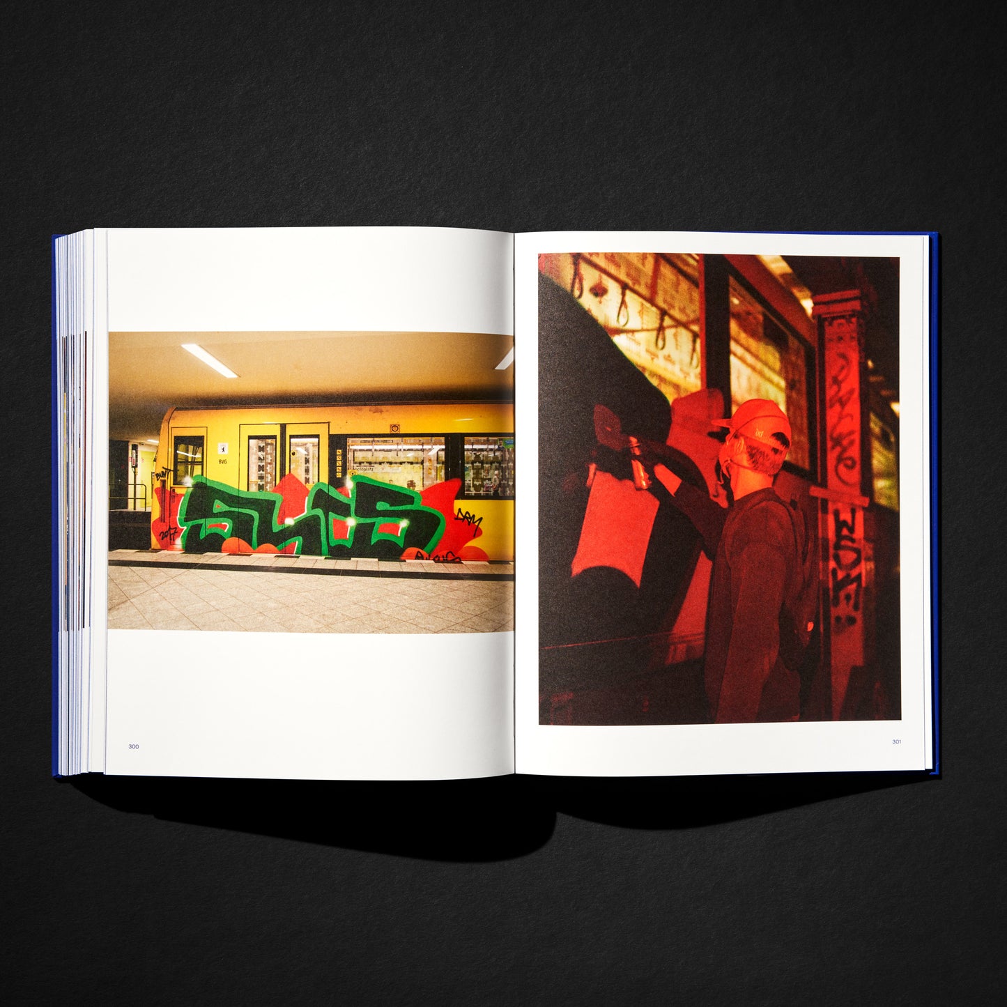 "Depicting Recent Memories" by the DRM Crew