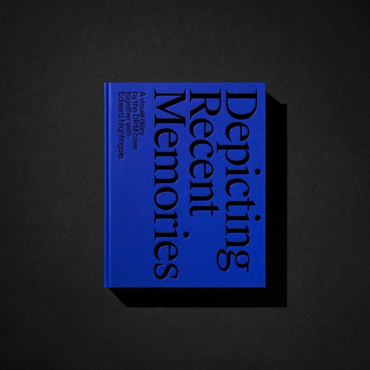 "Depicting Recent Memories" by the DRM Crew