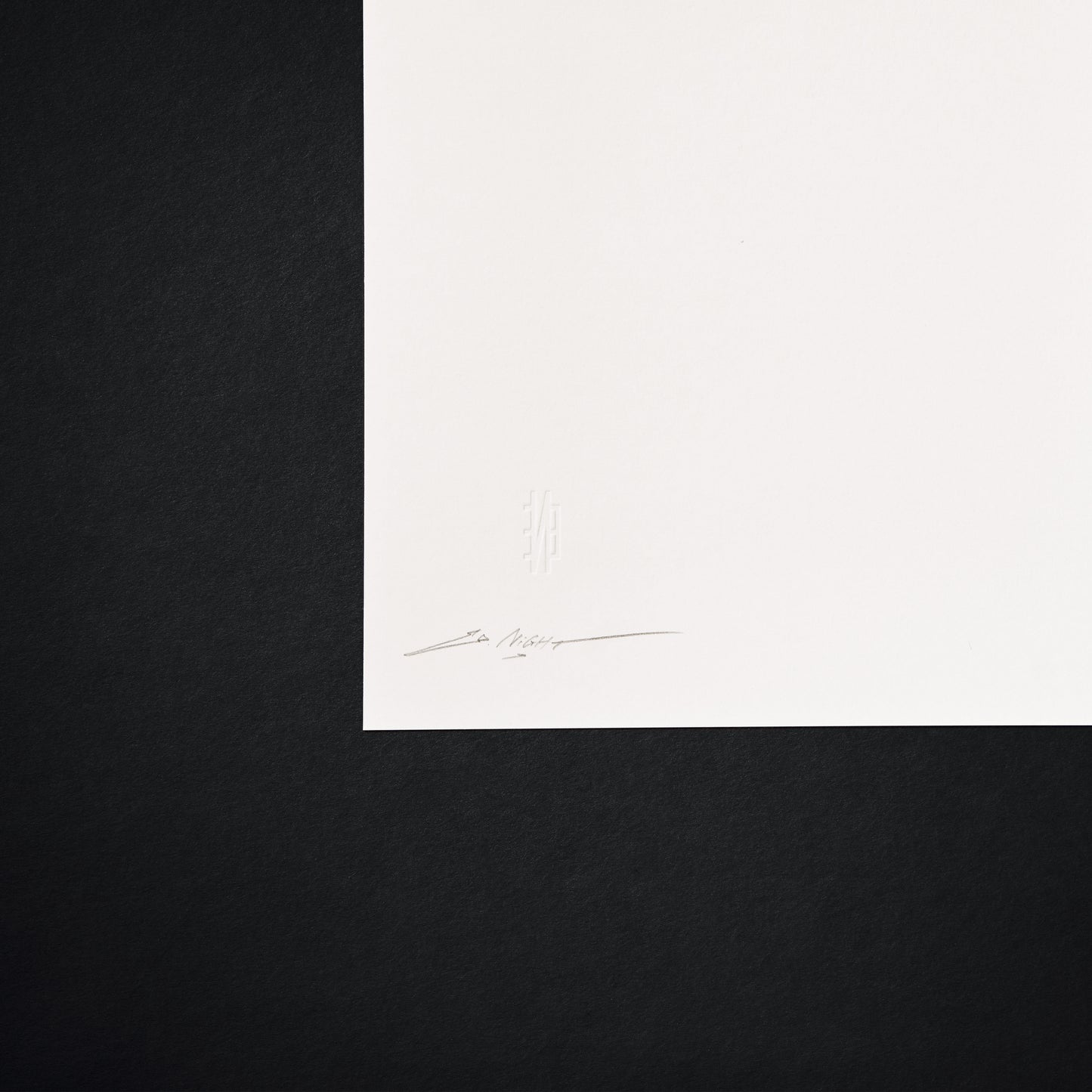 "Ixap, Berlin 2022" Edition of 10 by Edward Nightingale