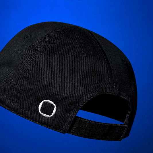 Kids 6-Panel Hat