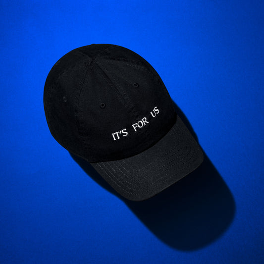 Kids 6-Panel Hat