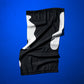 "Dazzle Wobble" Tube Scarf