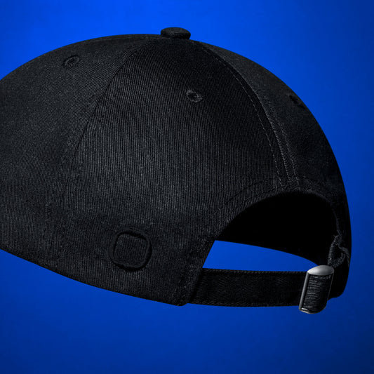 Low profile dad hat - Night Edition