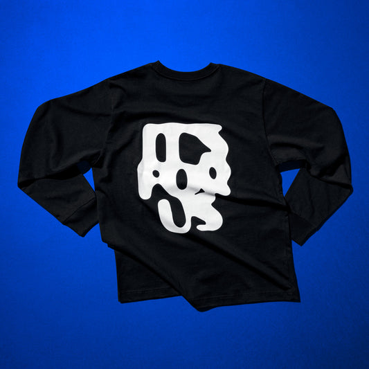 Wobble Heavy Long-sleeve