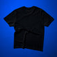 Black Basic T-Shirt