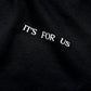 Black Basic T-Shirt