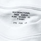 White Basic T-Shirt
