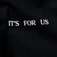 Black Tunnel T-Shirt