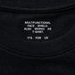 Black Tunnel T-Shirt