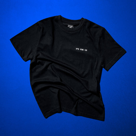 Black Tunnel T-Shirt