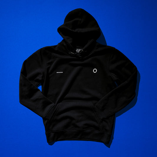 Black Hoody