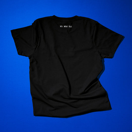 Black Mask T-Shirt