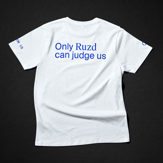"Only Ruzd can judge us" DRM 79 Value pack